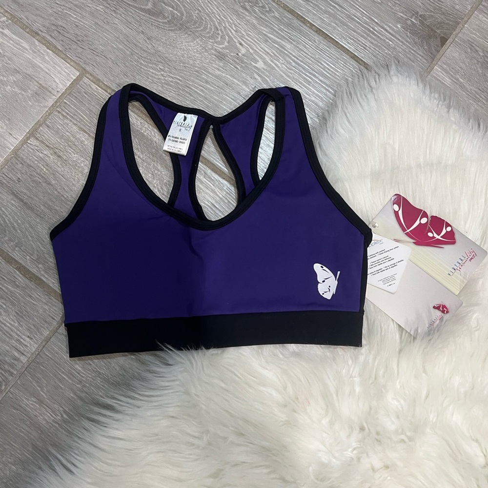 Sports Bra - Fit by CYSM